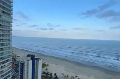 Apartamento com 3 dorms, mirim, praia grande - r$ 850 mil, cod: 4386