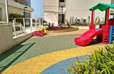 Apartamento com 3 dorms, boqueirão, praia grande - r$ 1.5 mi, cod: 4465