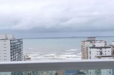 Apartamento com 2 dorms, ocian, praia grande - r$ 650 mil, cod: 4558