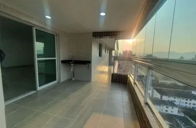 Apartamento com 3 dorms, boqueirão, praia grande - r$ 1.3 mi, cod: 4529
