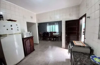Casa com 3 dorms, canto do forte, praia grande - r$ 4 mi, cod: 4570