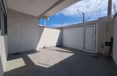 Casa com 3 dorms, guilhermina, praia grande - r$ 1.5 mi, cod: 4552