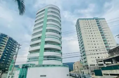 Apartamento com 2 dorms, real, praia grande - r$ 650 mil, cod: 4547