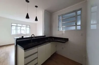 Apartamento com 2 dorms, boqueirão, praia grande - r$ 580 mil, cod: 4589