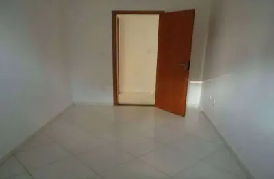 Apartamento com 2 dorms, guilhermina, praia grande - r$ 580 mil, cod: 4591