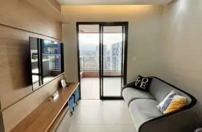 Apartamento com 2 dorms, guilhermina, praia grande - r$ 580 mil, cod: 4592