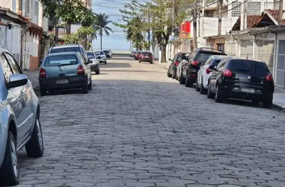 Apartamento com 2 dorms, guilhermina, praia grande - r$ 580 mil, cod: 4606