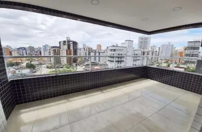 Apartamento com 2 quartos, guilhermina, praia grande - r$ 500 mil, cod: 4661
