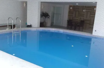 Apartamento com 2 dorms, canto do forte, praia grande - r$ 660 mil, cod: 4628