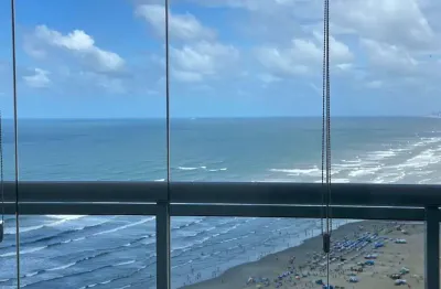 Apartamento com 2 quartos, boqueirão, praia grande - r$ 800 mil, cod: 4627
