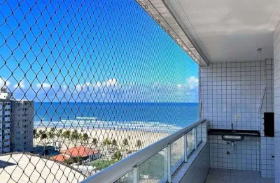 Apartamento com 2 dorms, aviação, praia grande - r$ 560 mil, cod: 4616