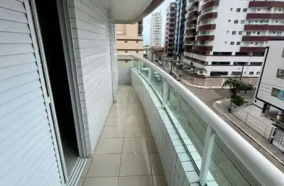 Apartamento com 2 dorms, ocian, praia grande - r$ 510 mil, cod: 4630