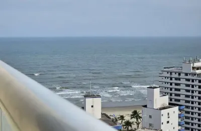 Apartamento com 2 quartos, tupi, praia grande - r$ 582 mil, cod: 4683