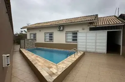 Sobrado com 3 dorms, caiçara, praia grande - r$ 1.5 mi, cod: 4713