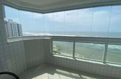 Cobertura com 3 quartos, caiçara, praia grande - r$ 1.2 mi, cod: 4722