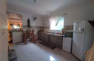 Casa com 3 dorms, caiçara, praia grande - r$ 1.5 mi, cod: 4741