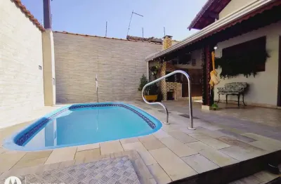 Casa com 3 dorms, tupi, praia grande - r$ 1.5 mi, cod: 4736