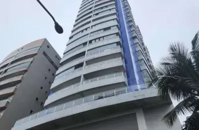 Apartamento com 2 quartos à venda na Rua Guaranis, 441, Tupi, Praia Grande