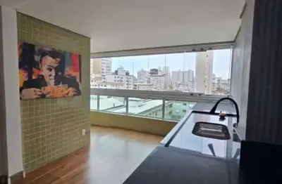 Apartamento com 2 quartos, canto do forte, praia grande - r$ 650 mil, cod: 995