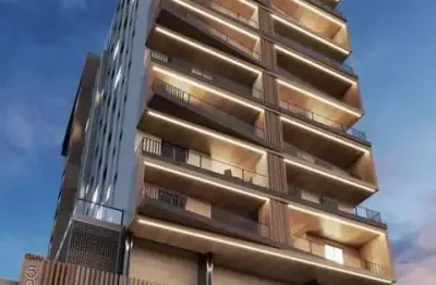 Apartamento residencial à venda, canto do forte, praia grande - ap0521.