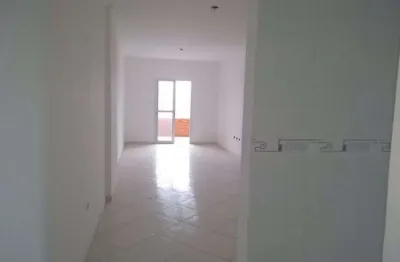 Apartamento com 2 quartos, canto do forte, praia grande - r$ 520 mil, cod: 339