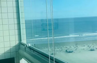 Apartamento com 3 quartos, guilhermina, praia grande - r$ 1.4 mi, cod: 124