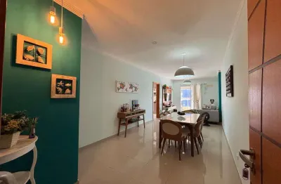 Apartamento com 3 quartos, aviação, praia grande - r$ 860 mil, cod: 5112