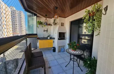 Apartamento com 3 quartos, tupi, praia grande - r$ 750 mil, cod: 3158