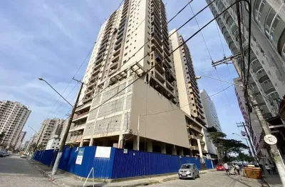 Apartamento com 3 quartos, aviação, praia grande - r$ 990 mil, cod: 1418