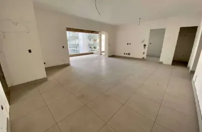 Apartamento com 3 quartos, aviação, praia grande - r$ 990 mil, cod: 1396