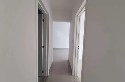 Apartamento residencial à venda, aviação, praia grande - ap0848.