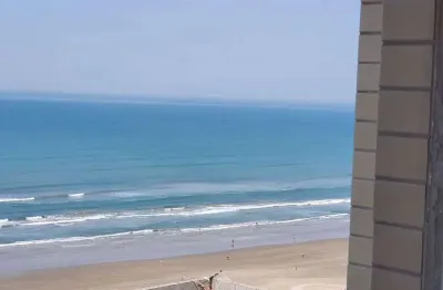 Apartamento com 3 quartos, aviação, praia grande - r$ 1.2 mi, cod: 480