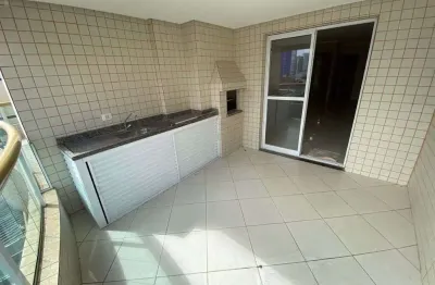 Apartamento com 3 quartos, aviação, praia grande - r$ 860 mil, cod: 232