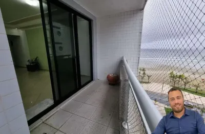 Apartamento com 3 quartos, tupi, praia grande - r$ 850 mil, cod: 3526