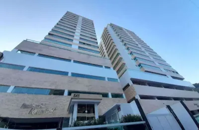 Apartamento com 2 quartos, canto do forte, praia grande - r$ 590 mil, cod: 6245