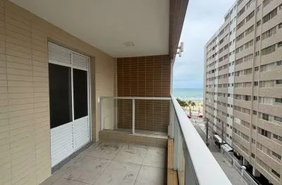 Apartamento com 2 quartos, aviação, praia grande - r$ 560 mil, cod: 6269