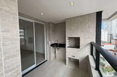 Apartamento com 2 quartos, boqueirão, praia grande - r$ 580 mil, cod: 6270