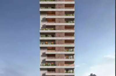 Apartamento com 2 quartos, canto do forte, praia grande - r$ 705 mil, cod: 6278