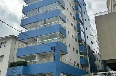 Apartamento com 1 dorm, aviação, praia grande - r$ 360 mil, cod: 6536