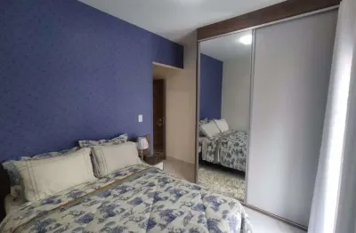 Apartamento com 3 dorms, tupi, praia grande - r$ 750 mil, cod: 6672