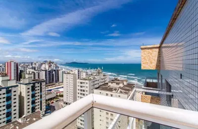 Apartamento com 3 dorms, ocian, praia grande - r$ 870 mil, cod: 6748
