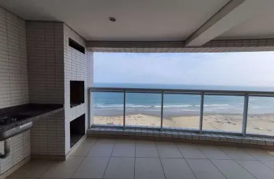 Apartamento com 3 dorms, boqueirão, praia grande - r$ 1.6 mi, cod: 6768