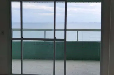 Apartamento com 3 dorms, guilhermina, praia grande - r$ 1.5 mi, cod: 6892