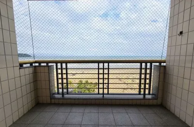 Apartamento com 3 quartos à venda na Avenida Presidente Kennedy, 2100, Guilhermina, Praia Grande