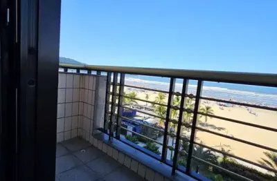Apartamento com 3 quartos à venda na Avenida Presidente Kennedy, 2100, Guilhermina, Praia Grande