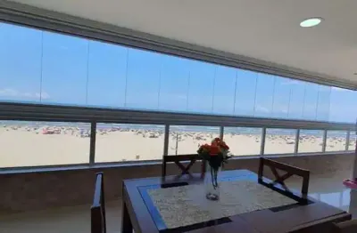 Apartamento com 3 dorms, aviação, praia grande - r$ 1.85 mi, cod: 6938