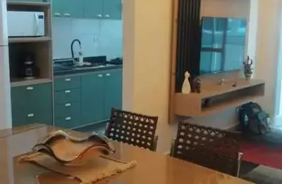 Apartamento com 2 dorms, boqueirão, praia grande - r$ 680 mil, cod: 6909