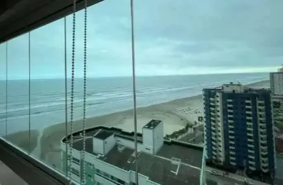 Apartamento com 2 quartos, real, praia grande - r$ 710 mil, cod: 6917