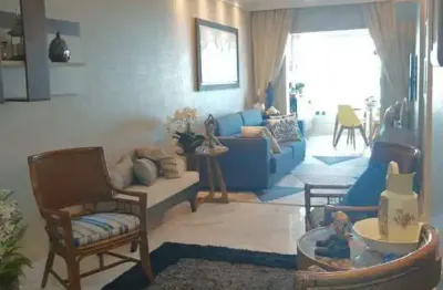 Apartamento com 3 dorms, flórida, praia grande - r$ 940 mil, cod: 6919