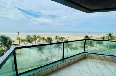 Apartamento com 3 dorms, aviação, praia grande - r$ 980 mil, cod: 6910